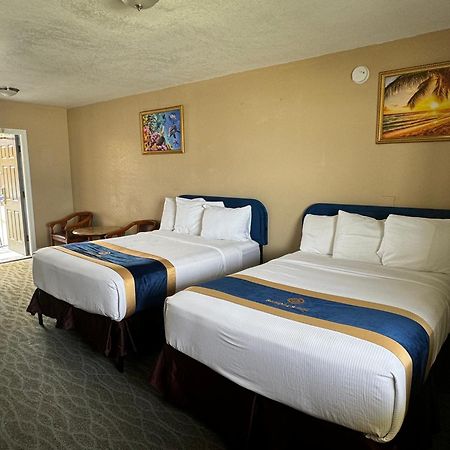 Sandals Inn Daytona Beach Buitenkant foto