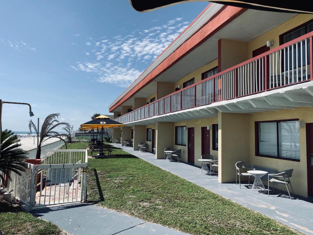 Sandals Inn Daytona Beach Buitenkant foto