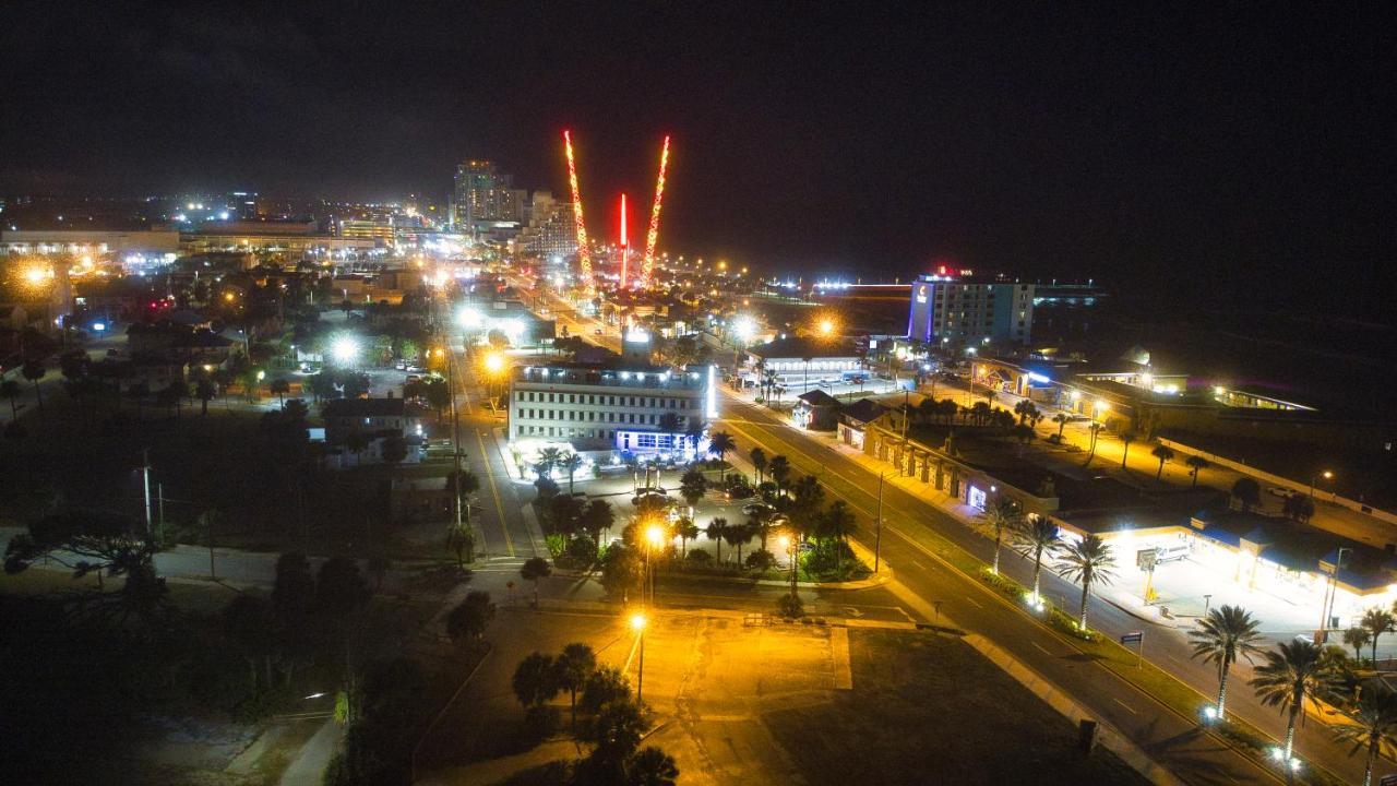 Sandals Inn Daytona Beach Buitenkant foto