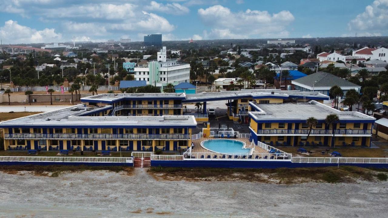 Sandals Inn Daytona Beach Buitenkant foto