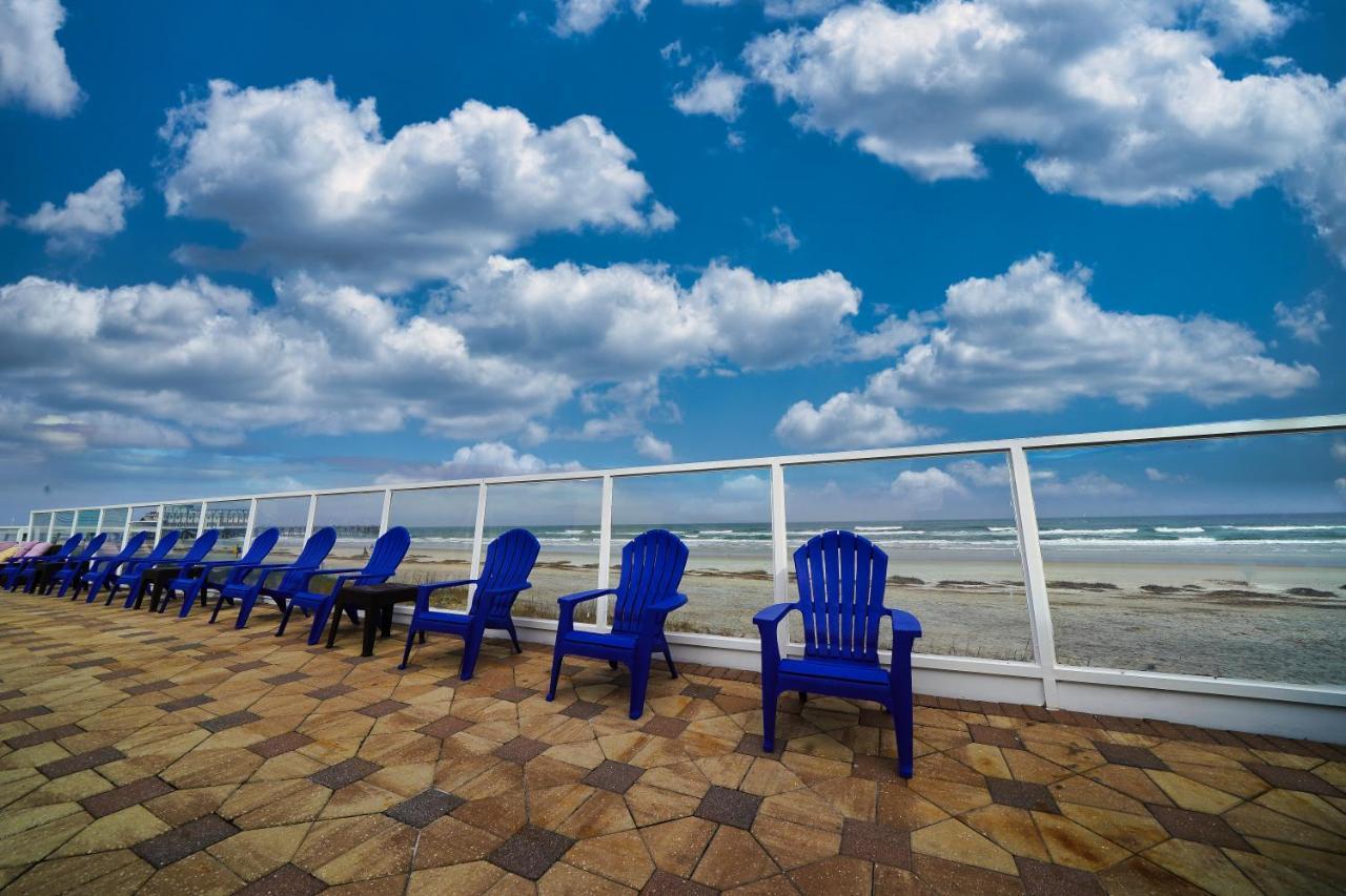 Sandals Inn Daytona Beach Buitenkant foto