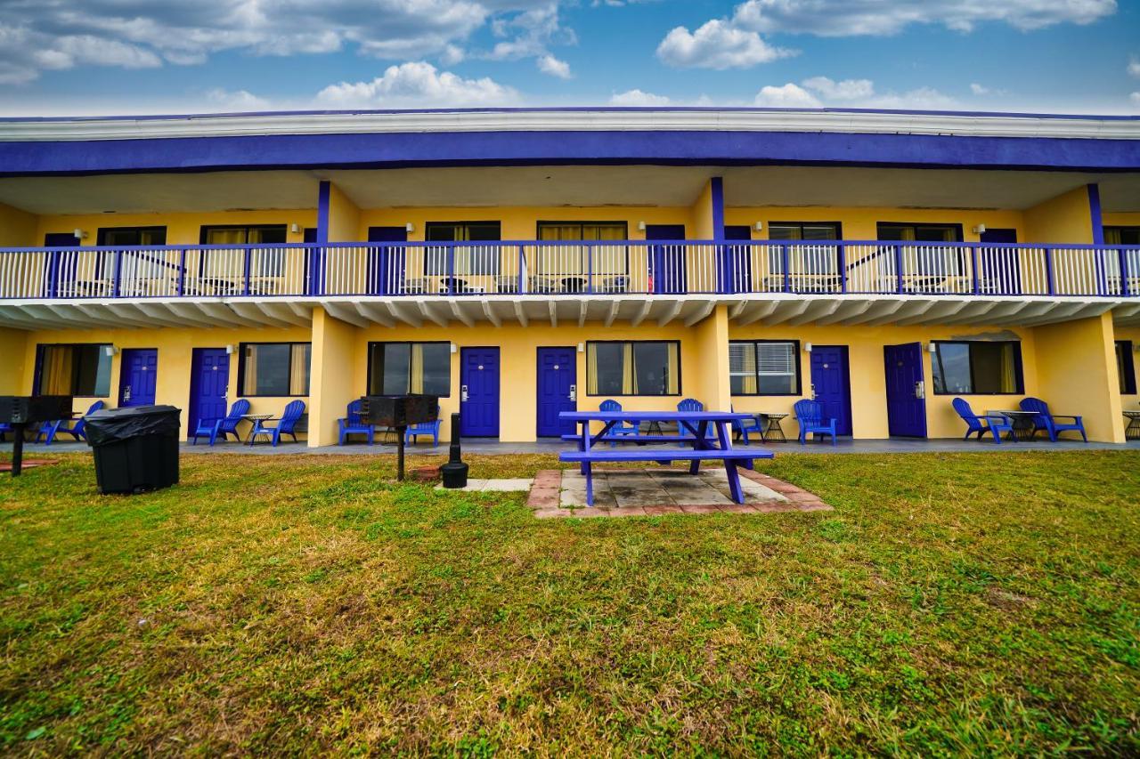 Sandals Inn Daytona Beach Buitenkant foto