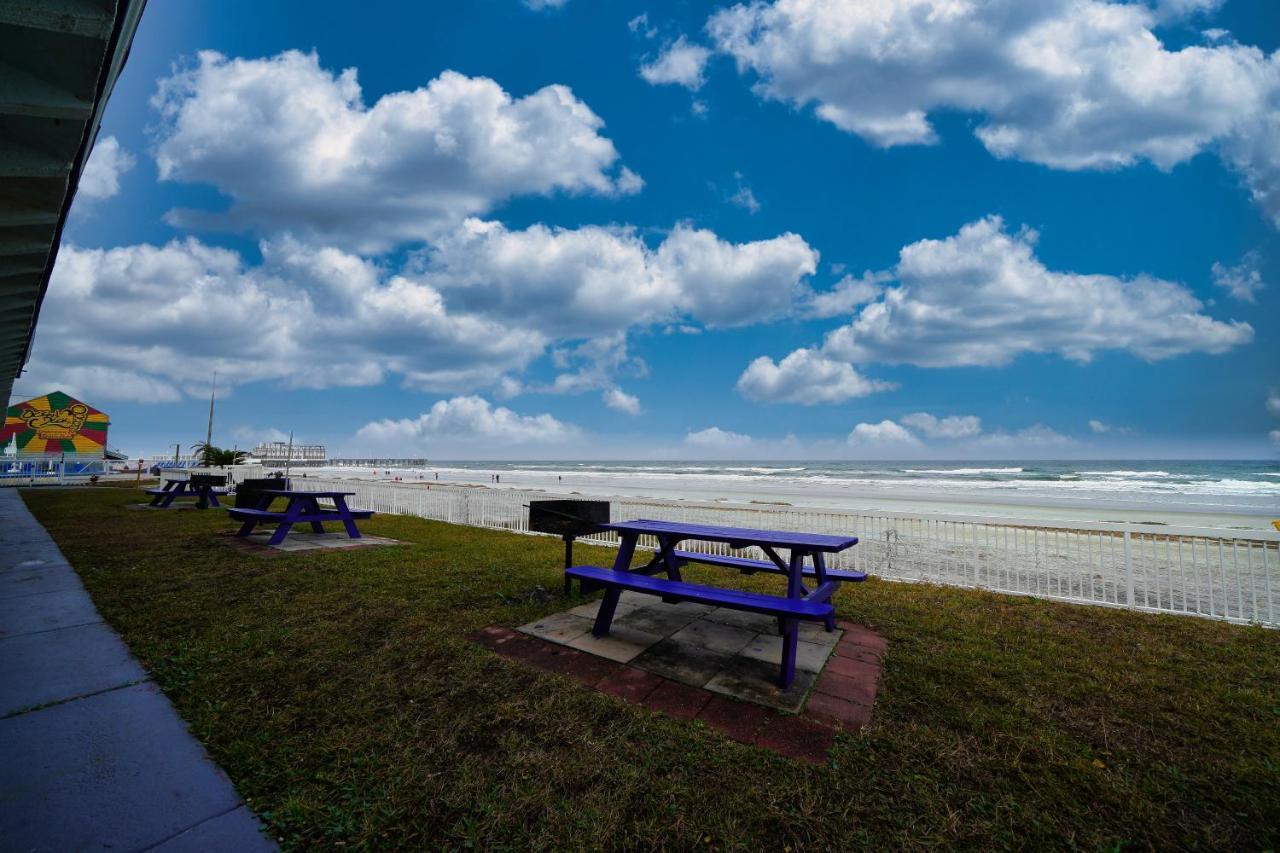 Sandals Inn Daytona Beach Buitenkant foto