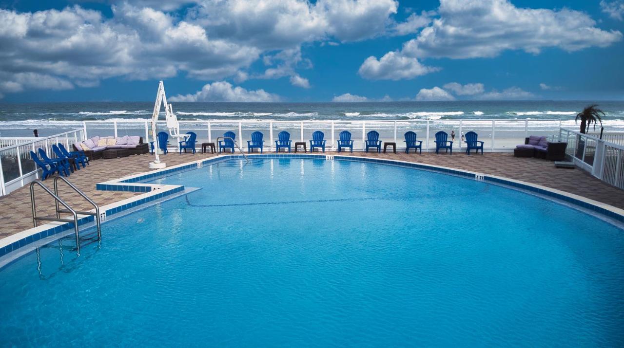 Sandals Inn Daytona Beach Buitenkant foto