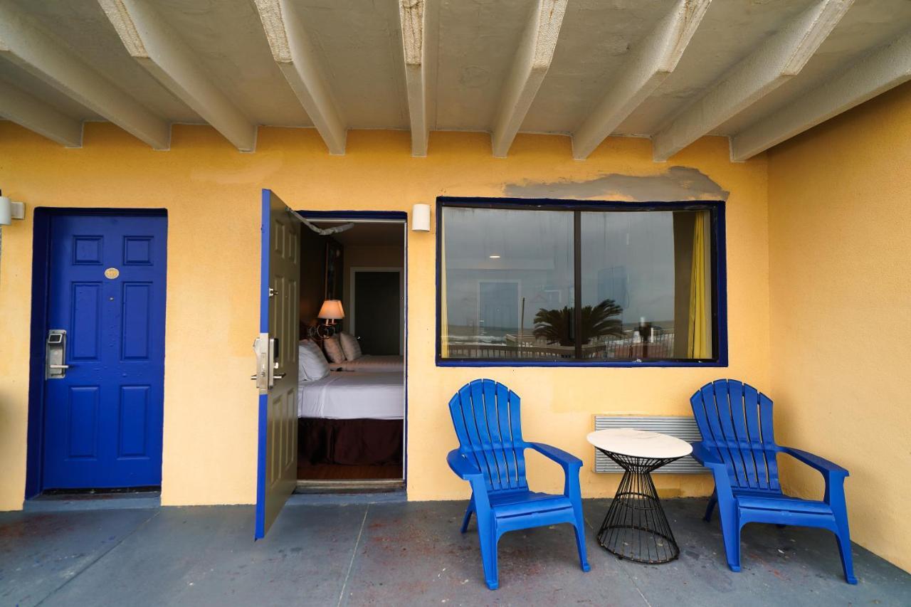 Sandals Inn Daytona Beach Buitenkant foto