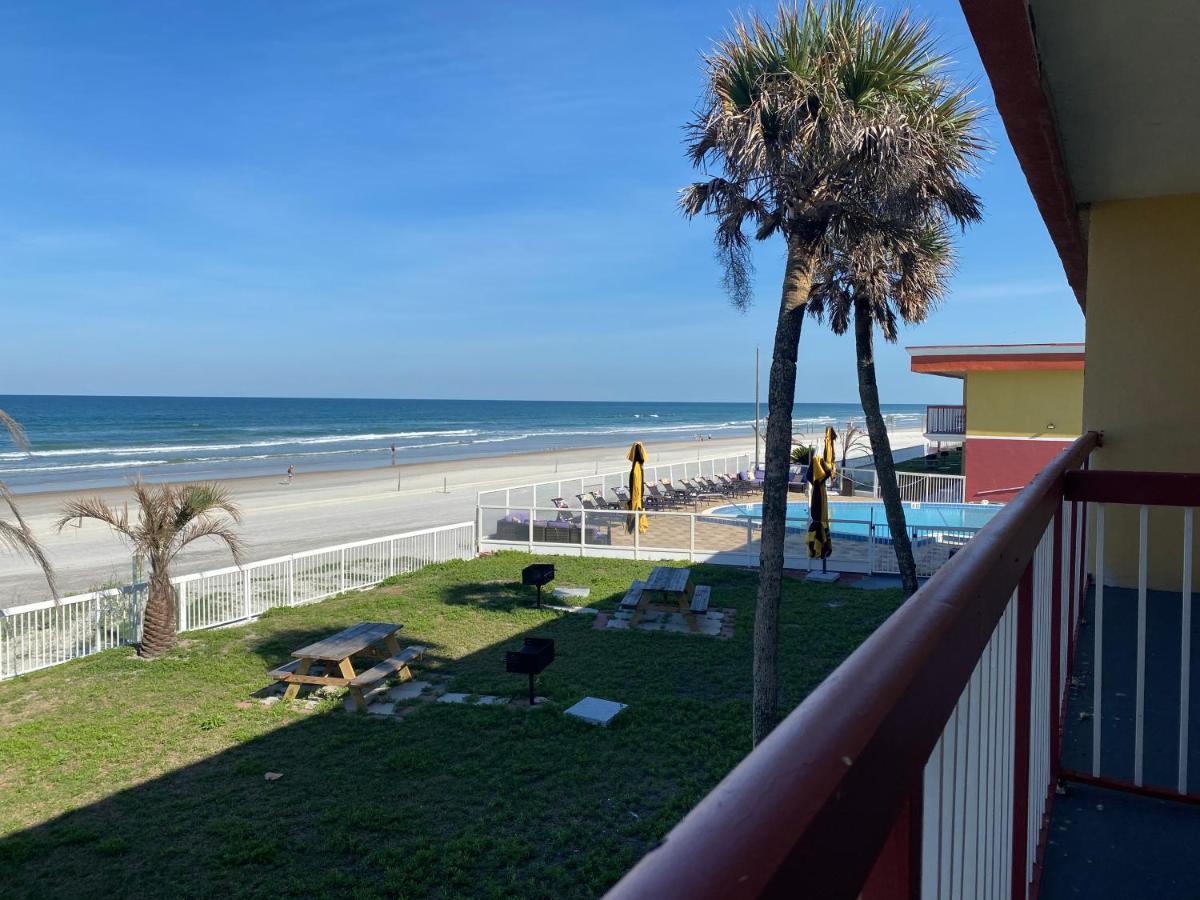 Sandals Inn Daytona Beach Buitenkant foto